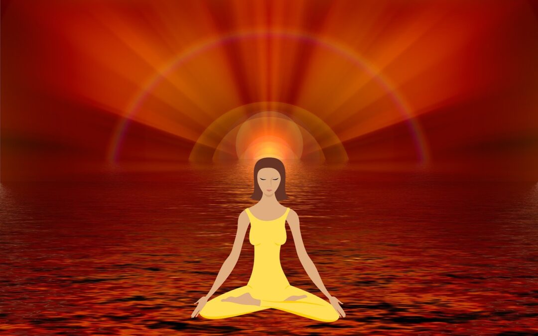 Meditáció – Elengedés