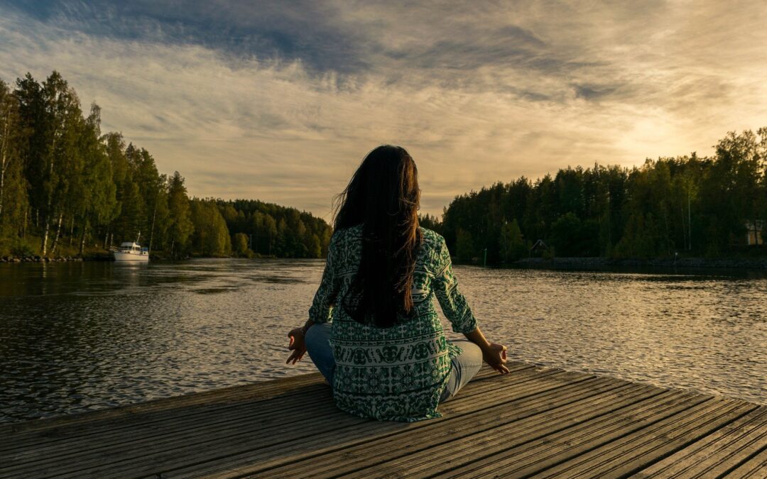 Meditáció alapja