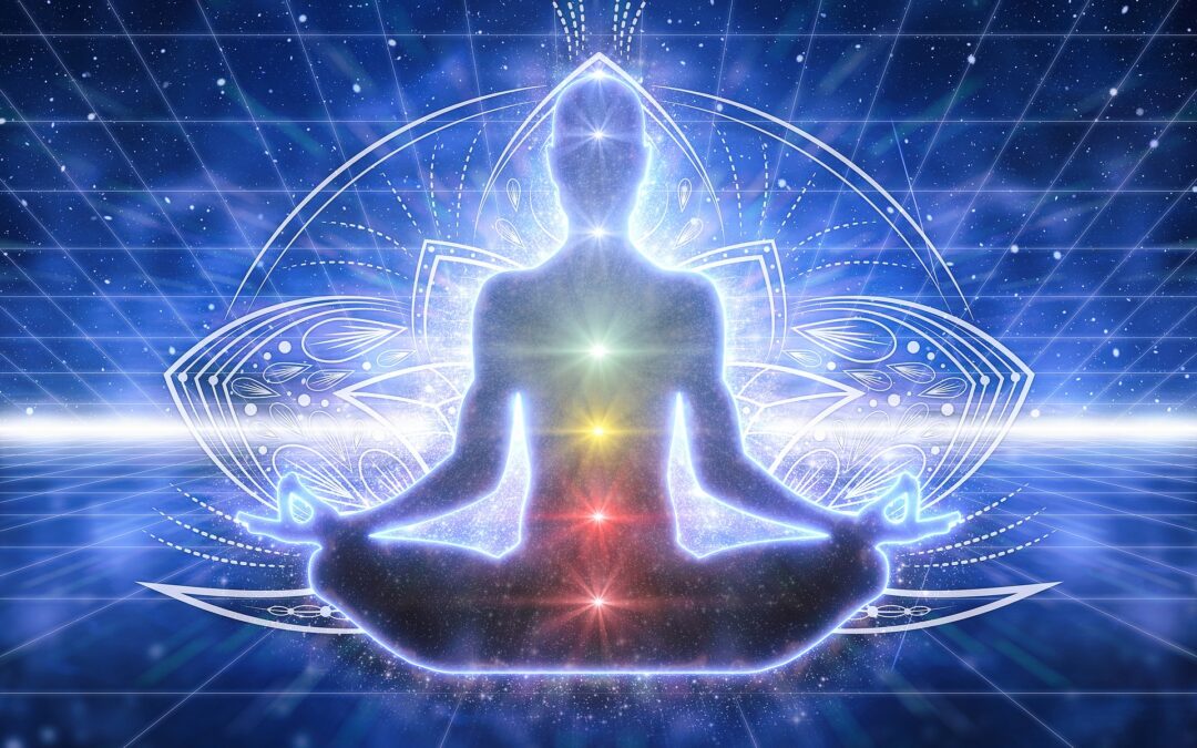 Csakra Meditáció