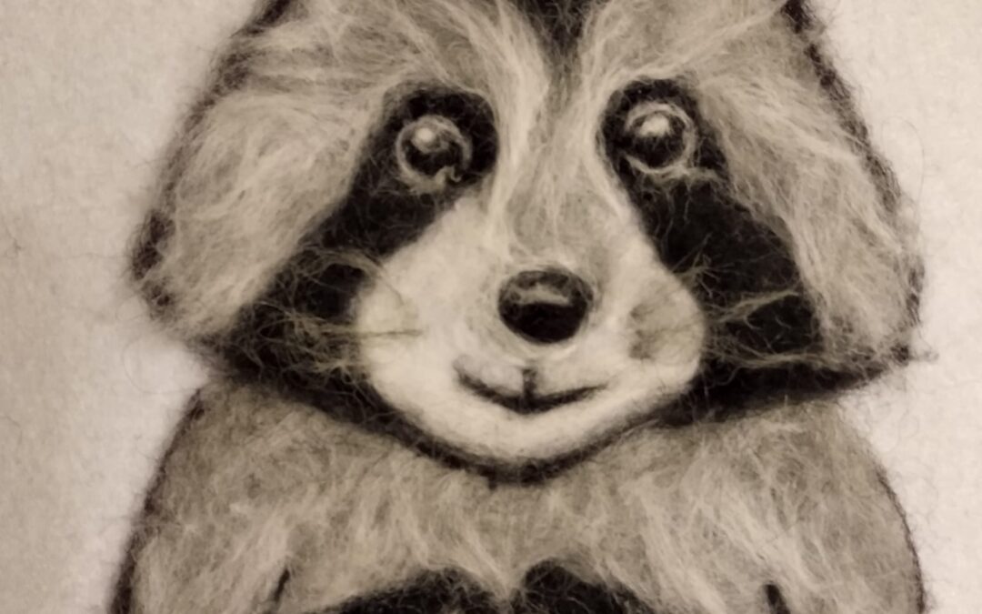 Gyapjúkép készítés workshop – Sopron