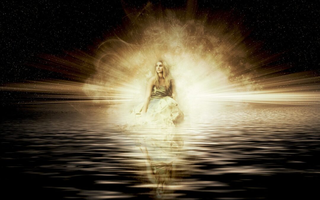 Csoportos Integrált Lélekállítás