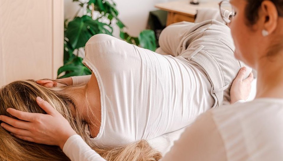 Egyéni stresszoldó, energetikai kezelések – Subotica