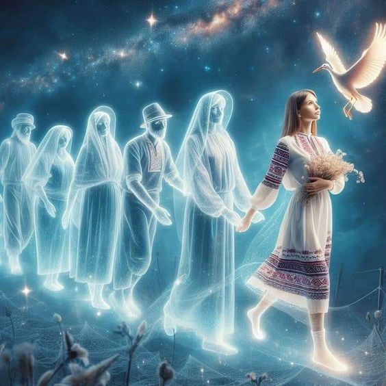 ONLINE Csoportos Családállítás