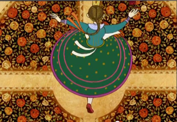 Meseállítás – Sopron