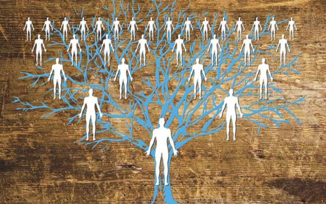 ONLINE Csoportos Családállítás