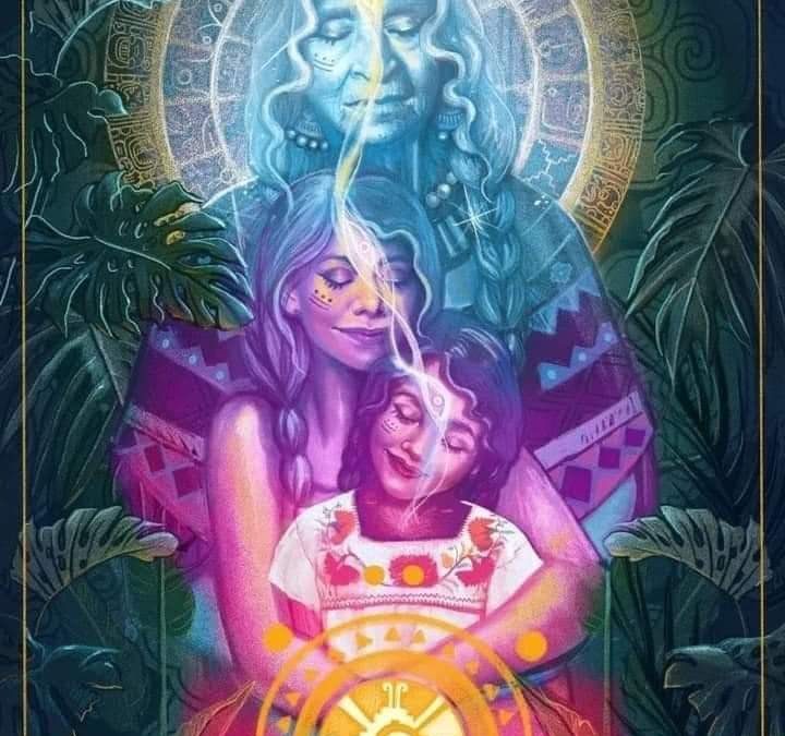 ONLINE – Csoportos Integrált Lélekállítás